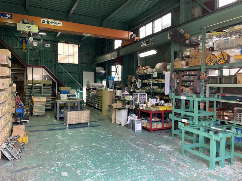 大西測定株式会社の求人・転職情報