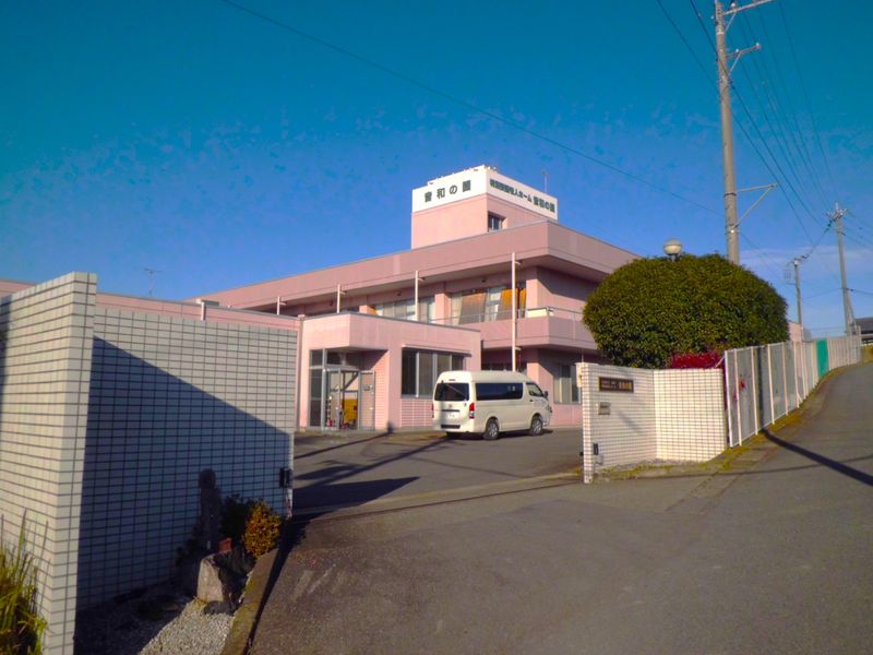 【対面・学部学科不問】介護業界を学ぶ!先輩と会える1day
