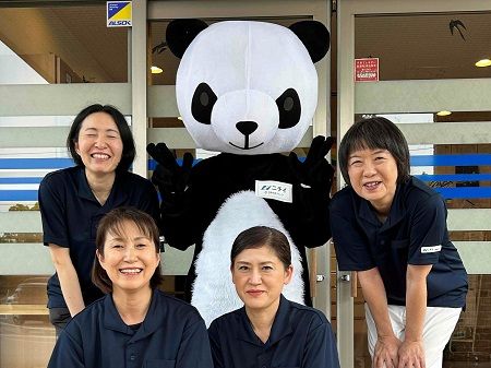 株式会社ニチイ学館の求人・転職情報