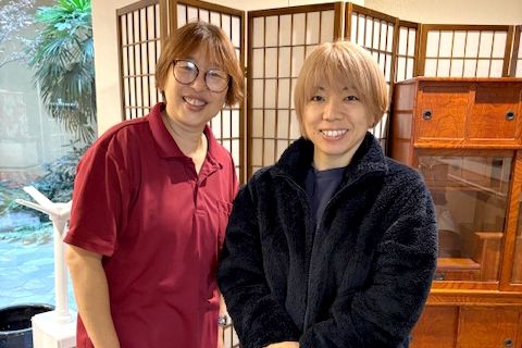 特別養護老人ホーム 太陽の家横濱羽沢のアルバイト・バイト求人情報-44