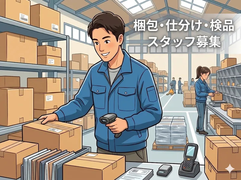 ブルーカラーHD株式会社のアルバイト・バイト求人情報-32