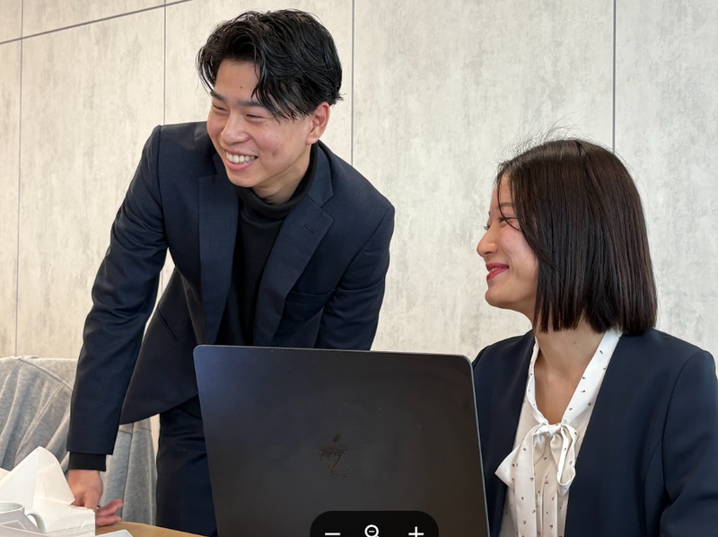 株式会社ａｔｓｕｍｅｌの求人・転職情報