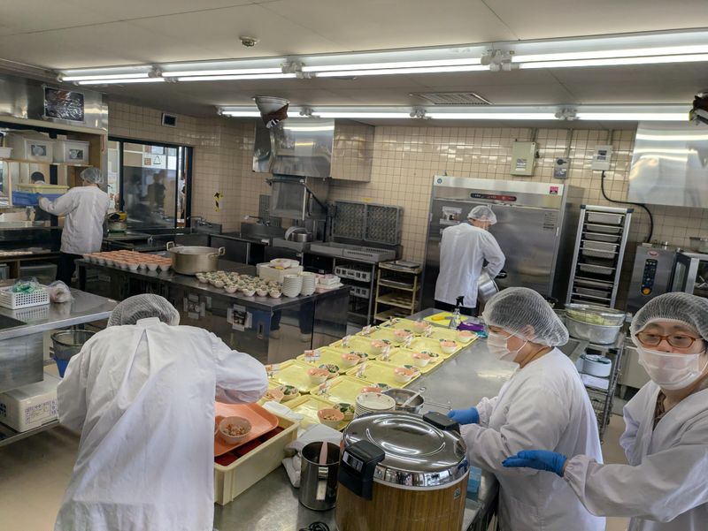 社会福祉法人ニコニコハウスの求人・転職情報