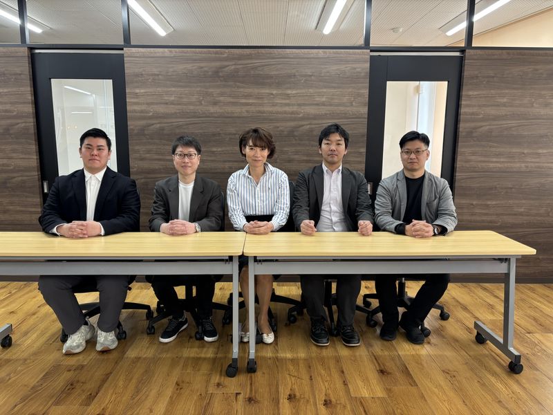 株式会社　CAの求人・転職情報