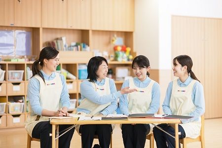 株式会社ニチイ学館の求人・転職情報