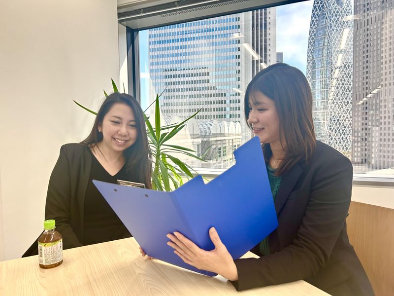 弁護士法人ALG&Associatesのアルバイト・バイト求人情報-02