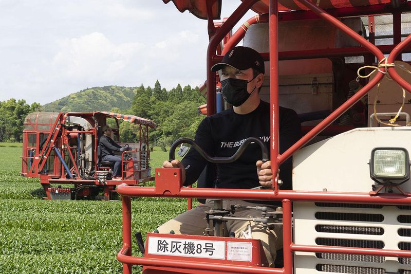 鹿児島堀口製茶有限会社のアルバイト・バイト求人情報-04