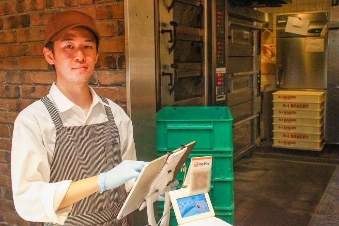 株式会社エーワンベーカリーの求人・転職情報