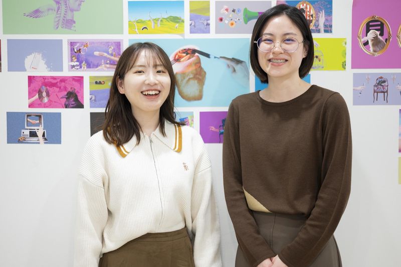 ワンゴジュウゴ本社のアルバイト・バイト求人情報-02