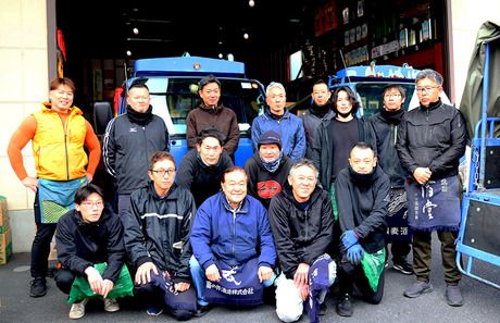 有限会社小室商店の求人・転職情報