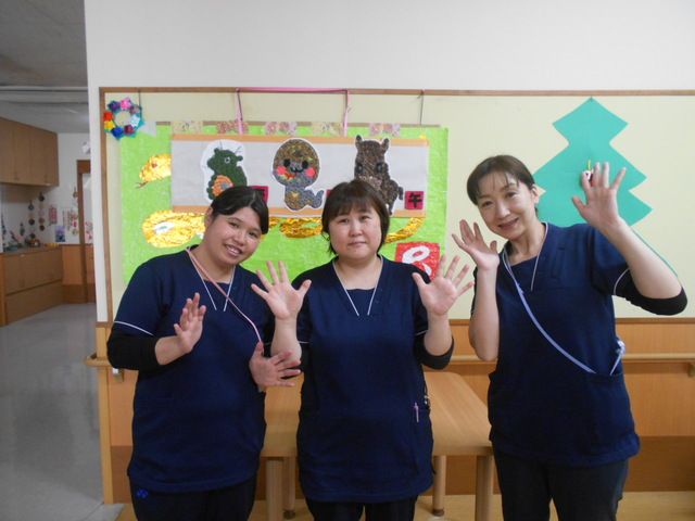 医療法人栄心会　介護老人保健施設さかえハートみらいの求人・転職情報