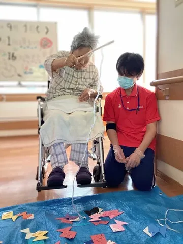 求人画像