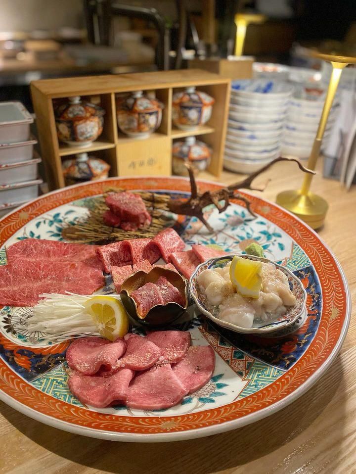 焼肉商店 いとおかしのアルバイト・バイト求人情報-05