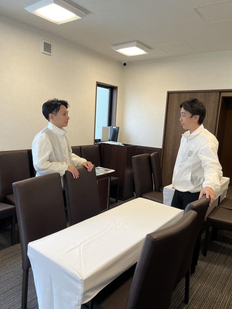 株式会社ラストステージの求人2