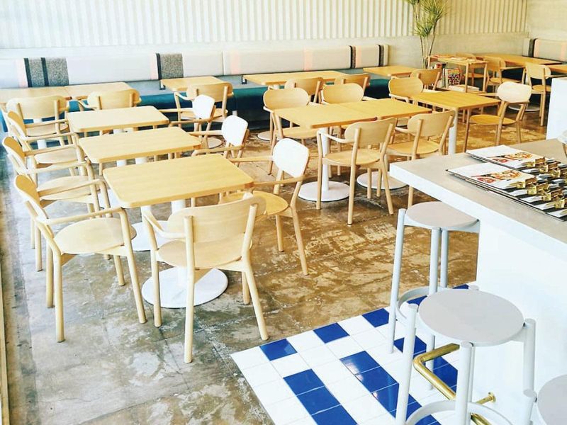 PIZZA MAFIA TOKYO　用賀店のアルバイト・バイト求人情報-03