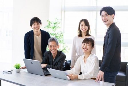 日本郵政コーポレートサービス　株式会社 名古屋支社のアルバイト・バイト求人情報-03