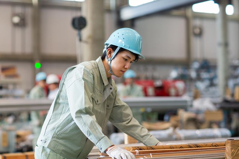 株式会社SGC/福岡県那珂川市の派遣求人情報