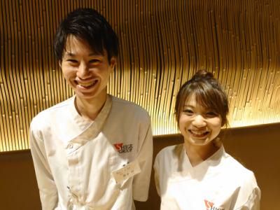 炭火焼鳥しげ　泉店のアルバイト・バイト求人情報-04