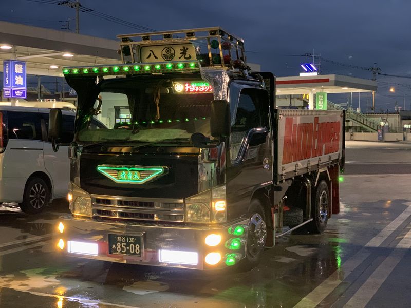 株式会社八光商事 鴻巣車庫のアルバイト・バイト求人情報-05