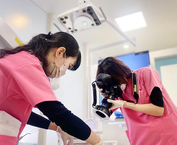 両国Ai歯科クリニックの求人・転職情報