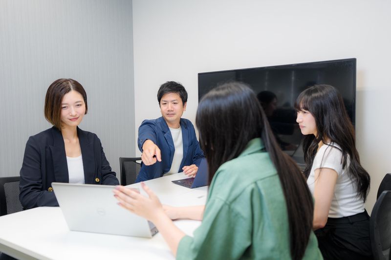 株式会社GIGの求人・転職情報