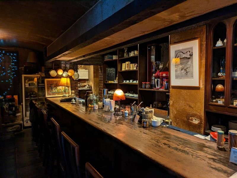 株式会社ラゴンダ　カフェ レ ジュ グルニエ (Café Les Jeux Au Grenier )のアルバイト・バイト求人情報-02