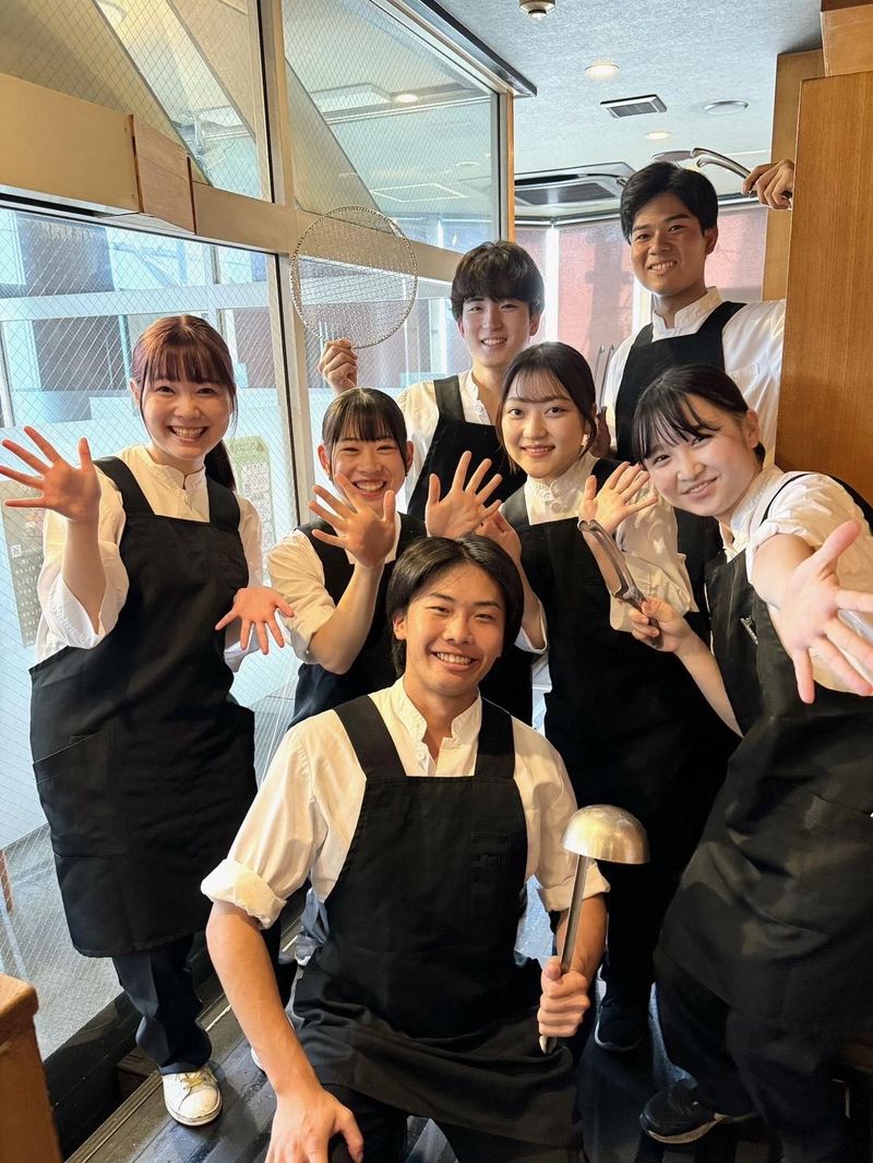焼肉問屋牛蔵のアルバイト・バイト求人情報-03
