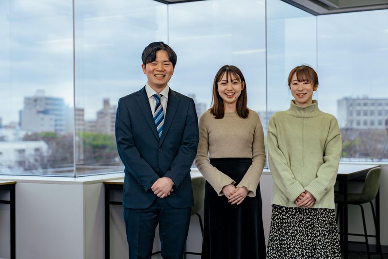 株式会社ドラ侍の求人・転職情報