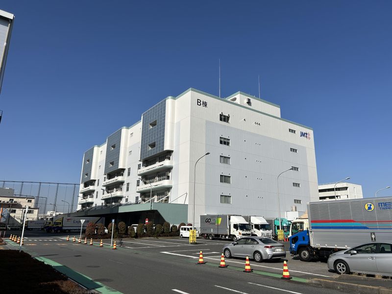 井阪運輸株式会社の求人・転職情報