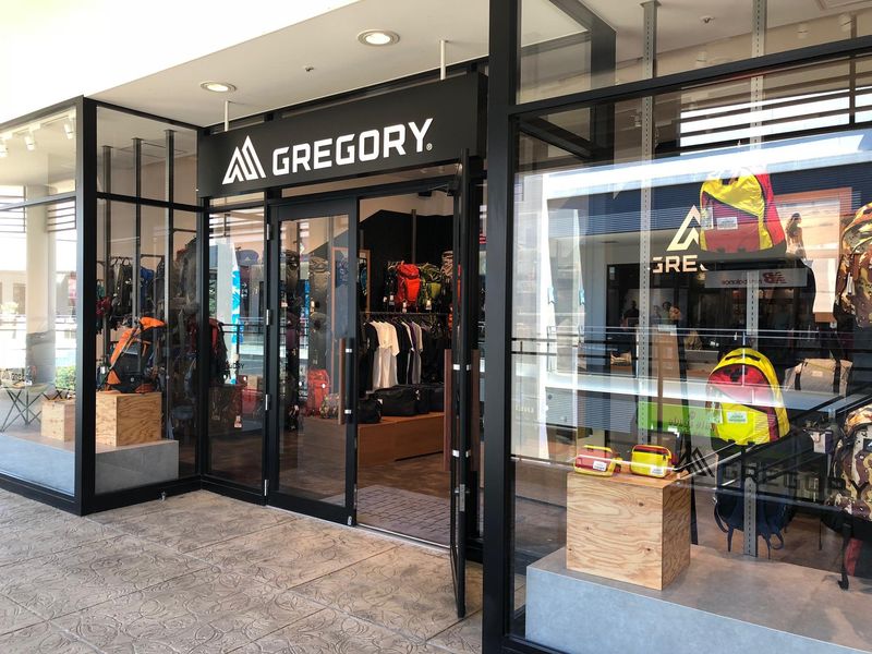 グレゴリー　三井アウトレットパーク入間のアルバイト・バイト求人情報-19