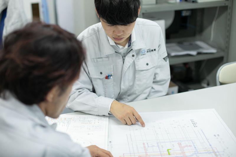 株式会社池田産業　春日井本社のアルバイト・バイト求人情報-04