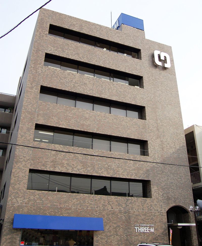 株式会社スリーエム