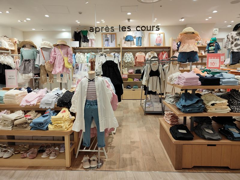 アプレレクール　山形屋店のアルバイト・バイト求人情報-01