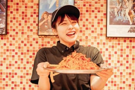スパゲッティーのパンチョ 鶴ヶ島店のアルバイト・バイト求人情報-02