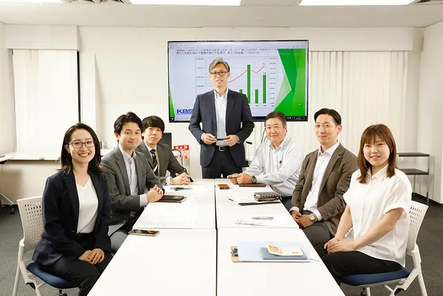 国際ビルサービス株式会社のアルバイト・バイト求人情報-22