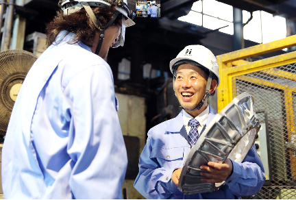 日比野工業株式会社の求人・転職情報