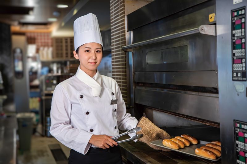 BISTRO309 ユニバーサル･シティウォーク店のアルバイト・バイト求人情報-05