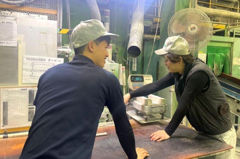 みのる化成株式会社の求人・転職情報