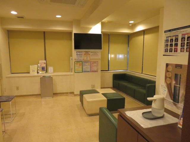 医療法人社団藍碧会の求人・転職情報