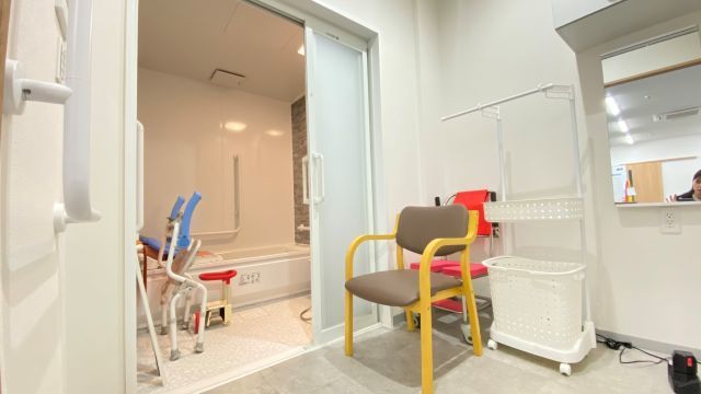 レッツ倶楽部川越野田町のアルバイト・バイト求人情報-45