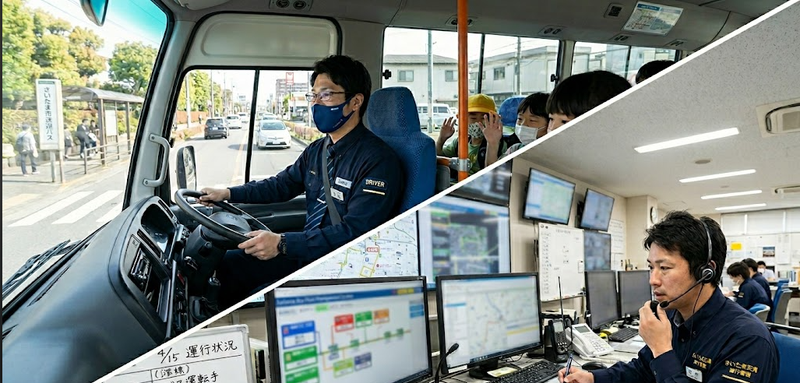 （株）さくら交通の求人・転職情報