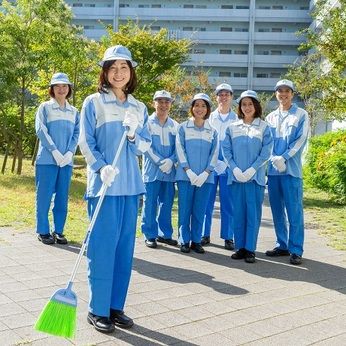 日本総合住生活株式会社の求人1