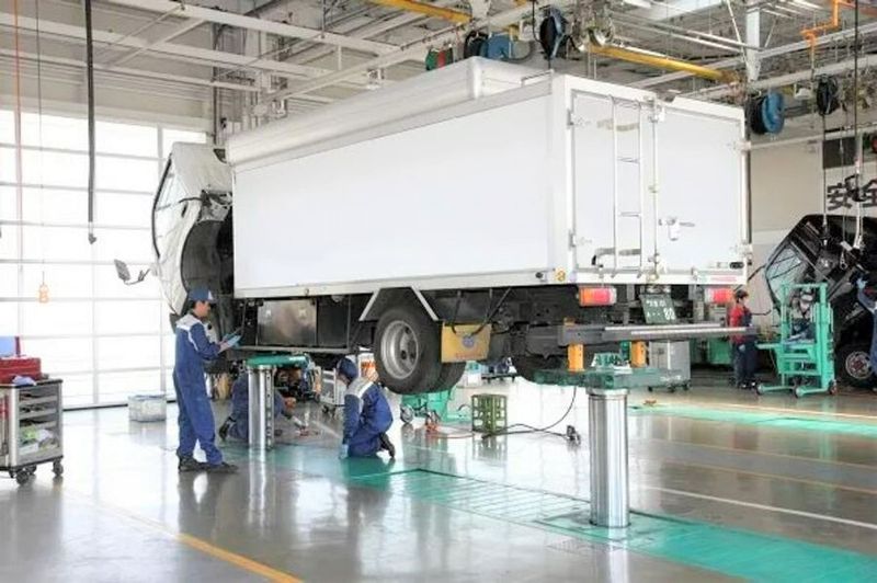 ヤマトオートワークス岩手株式会社の求人・転職情報