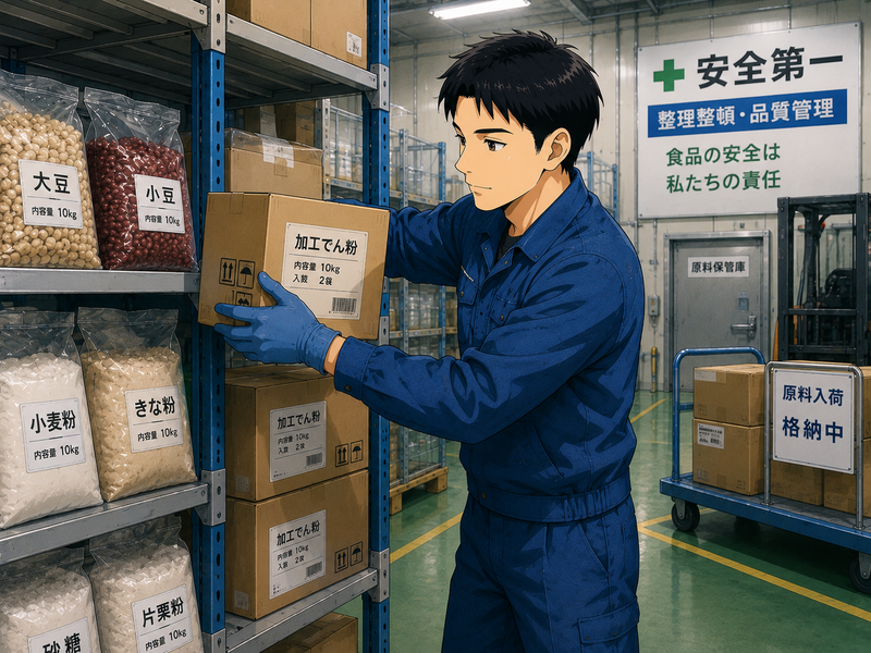 求人画像