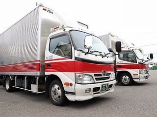 原川倉庫株式会社の求人・転職情報
