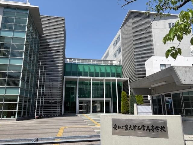 学校法人名古屋電気学園　愛知工業大学名電高等学校のアルバイト・バイト求人情報-05