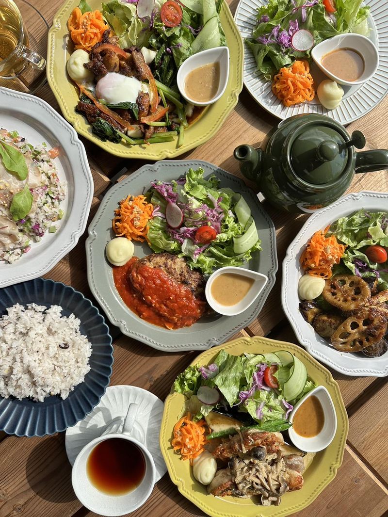 ple cafe(有限会社 勝山電気工事)のアルバイト・バイト求人情報-05