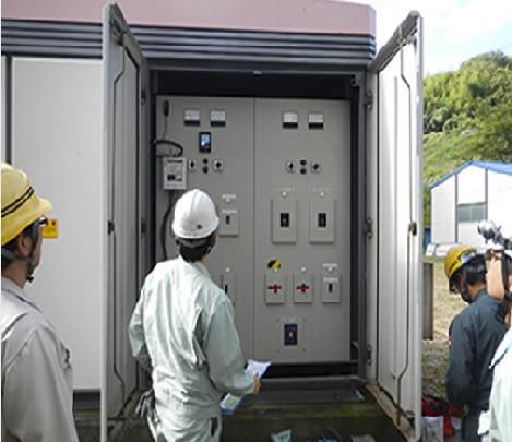 株式会社ティエスイー