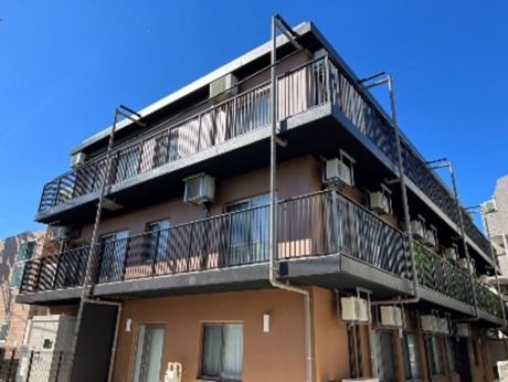 奉優会(グループホーム)　優っくりグループホーム豊島南長崎のアルバイト・バイト求人情報-05