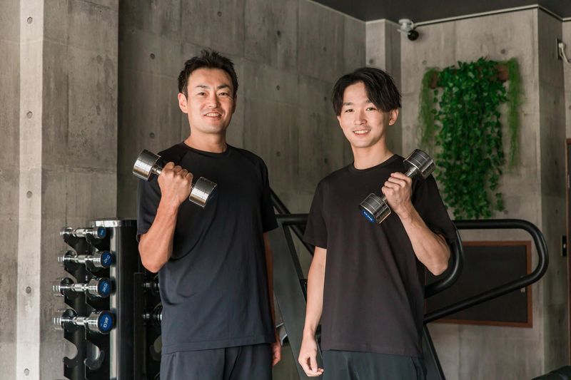 さがみ野駅南口整体院のアルバイト・バイト求人情報-02
